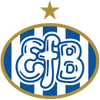 Esbjerg forenede boldklub logo