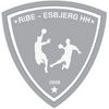 Ribe-Esbjerg herre håndbold logo